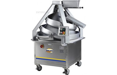 Тестоокруглитель MAC.PAN MPC LONG