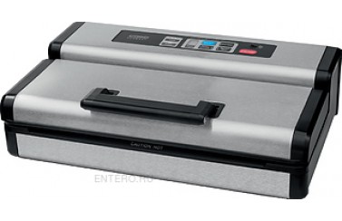 Упаковщик вакуумный CASO FastVAC 1000