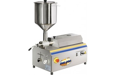 Шприц-дозатор MAC.PAN MDE