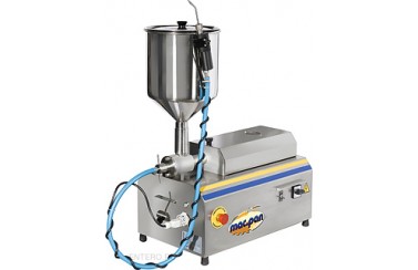 Шприц-дозатор MAC.PAN MDSE