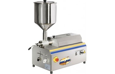 Шприц-дозатор MAC.PAN MDE/CIOC