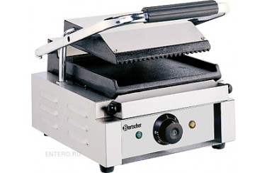 Гриль прижимной Bartscher A150668