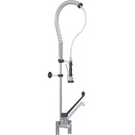 Устройство душирующее Rubinetterie DEL FRIULI Mixer tap D+ shower B // 00958006