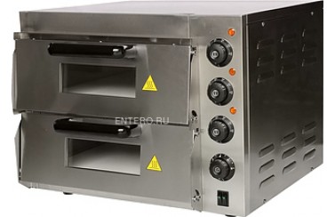 Печь для пиццы GASTRORAG EPZ-222