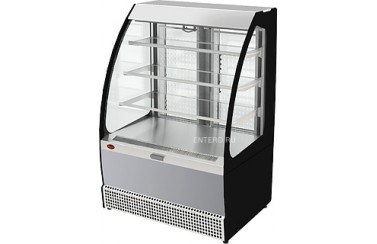 Витрина холодильная Марихолодмаш VSo-0,95 Veneto нерж.