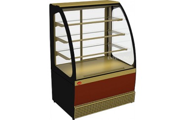 Витрина холодильная Марихолодмаш VS-0,95 Veneto new