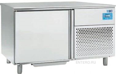 Шкаф шоковой заморозки ISA Zero T8 OR SP