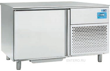 Шкаф шоковой заморозки ISA Zero T8 OR SP GEL