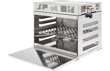 Гриль газовый WeGrill Young