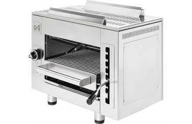 Гриль газовый WeGrill Pro S