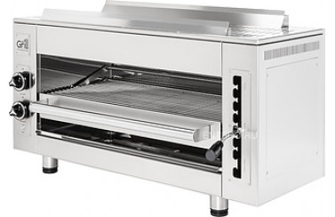 Гриль газовый WeGrill Pro M