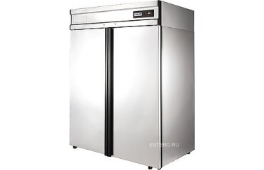 Шкаф холодильный POLAIR CM110-G