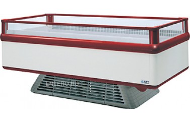 Бонета морозильная ISA Econesos 150 RV TB Colours