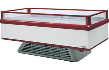 Бонета морозильная ISA Econesos 200 RV TB Colours