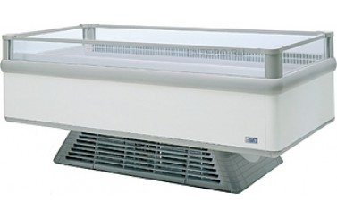 Бонета морозильная ISA Econesos 250 RV TB Standard