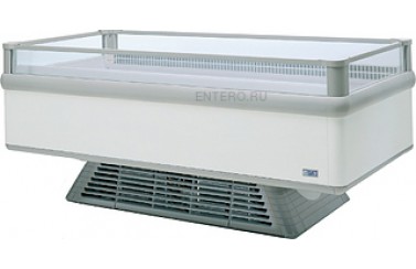 Бонета комбинированная ISA Econesos 200 RV TB/TN Standard