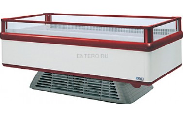 Бонета комбинированная ISA Econesos 200 RV TB/TN Colours