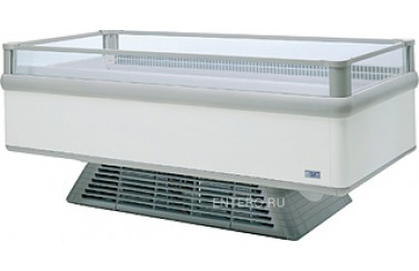 Бонета комбинированная ISA Econesos 250 RV TB/TN Standard