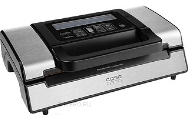 Упаковщик вакуумный CASO FastVAC 500