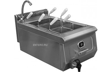 Макароноварка индукционная ITERMA МВИ-400/700М