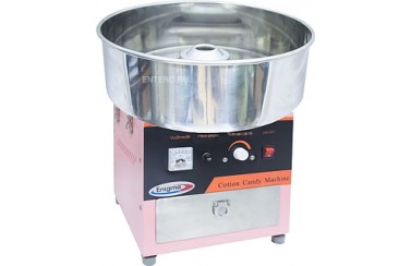 Аппарат для сахарной ваты Enigma CC-3E