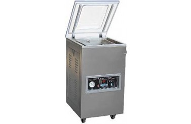 Упаковщик вакуумный Foodatlas DZ-400/2HB Eco