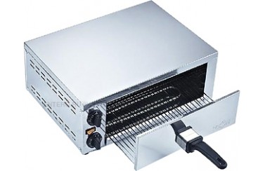 Печь для пиццы GASTRORAG EPZ-04