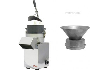 Машина овощерезательно-протирочная ТОРГМАШ ОМ-350М