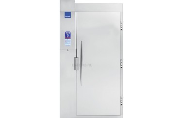 Шкаф шоковой заморозки Icematic Т30.110 (без агрегата)