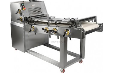 Машина тестозакаточная Danler WML-400