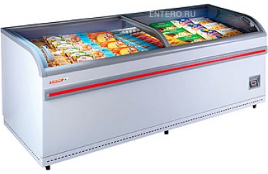 Бонета морозильная Ариада LM 210