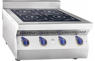 Плита индукционная Abat КИП-47Н