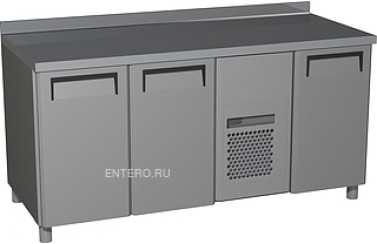 Стол холодильный Полюс 3GN/NT 111 (внутренний агрегат)