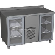 Стол холодильный Полюс 2GNG/NT (внутренний агрегат)