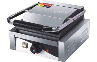 Гриль прижимной Foodatlas EG-601N Eco