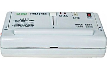 Упаковщик вакуумный Foodatlas DZ-300A Pro