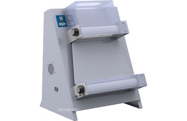 Тестораскаточная машина VIATTO DC-420RP