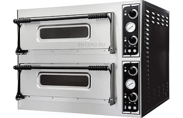 Печь для пиццы VIATTO QP-44 / Alfa 44