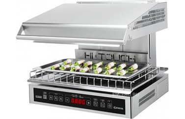 Гриль Salamander Giorik ST30