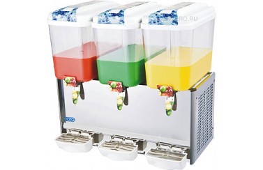 Сокоохладитель EQTA JDB-3