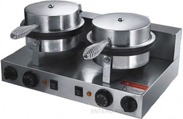 Вафельница Foodatlas ZU-2 Eco