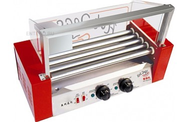 Гриль роликовый AR WY-005