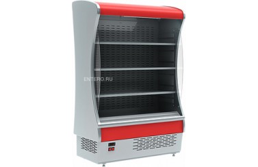 Горка холодильная Полюс ВХСп-1,3