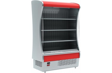 Горка холодильная Полюс ВХСп-1,0