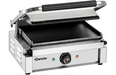 Гриль прижимной Bartscher Panini A150679