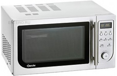 Печь микроволновая Bartscher APEXA 610835