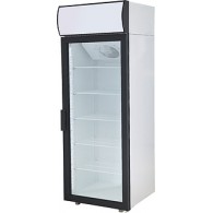 Шкаф холодильный POLAIR DM107-S 2.0