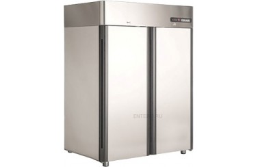 Шкаф холодильный POLAIR CV110-Gm