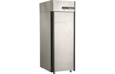 Шкаф холодильный POLAIR CM105-Gm