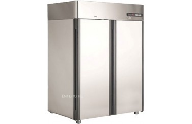 Шкаф холодильный POLAIR CM110-Gm